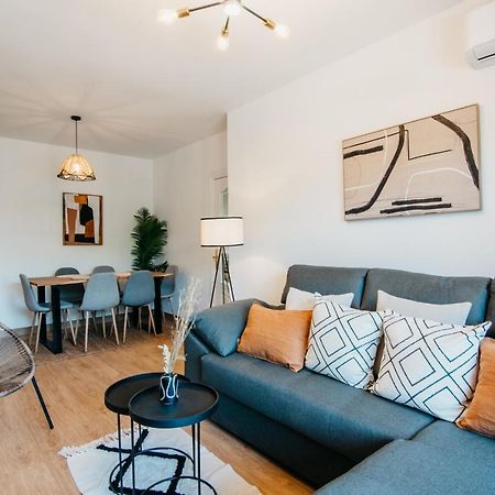 Tuguest Halcon Apartment Granada Exterior photo