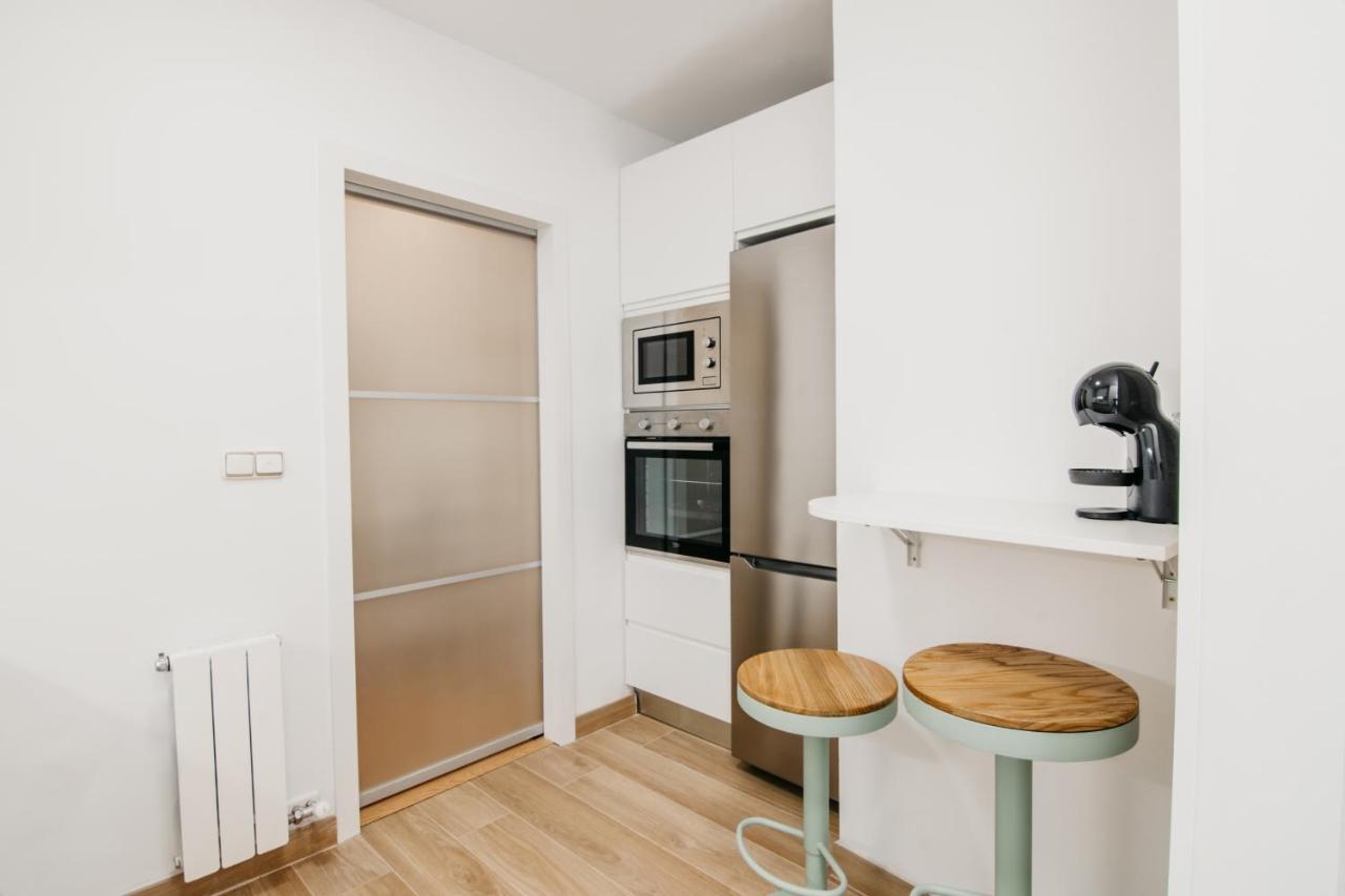 Tuguest Halcon Apartment Granada Exterior photo