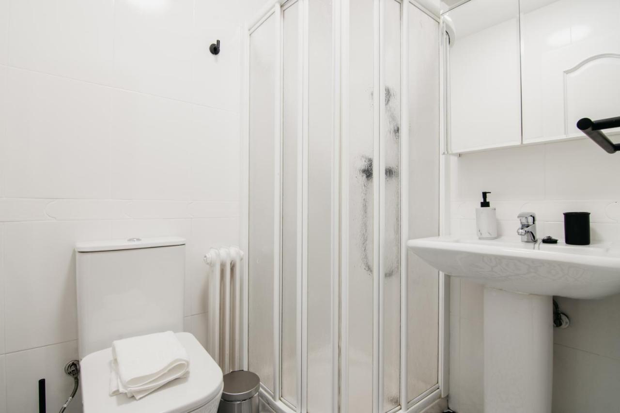 Tuguest Halcon Apartment Granada Exterior photo