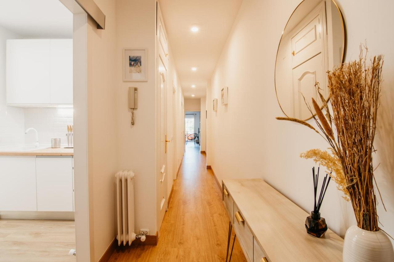 Tuguest Halcon Apartment Granada Exterior photo