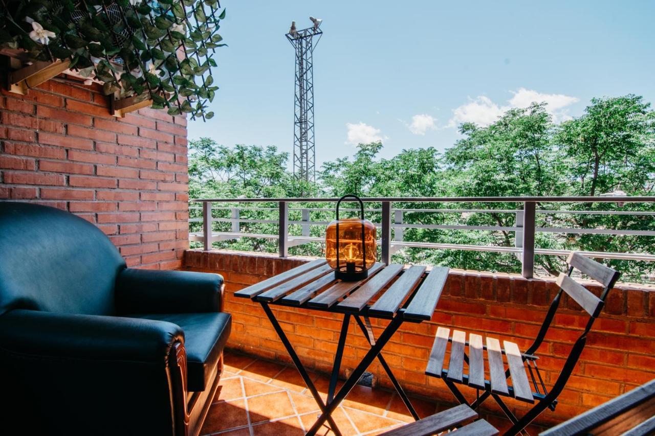 Tuguest Halcon Apartment Granada Exterior photo